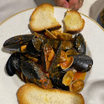 Photo n°6 de l'avis de Alessandro.. fait le 19/08/2023 à 11:40 sur le  Sandalyon Villasimius Restaurant à Villasimius