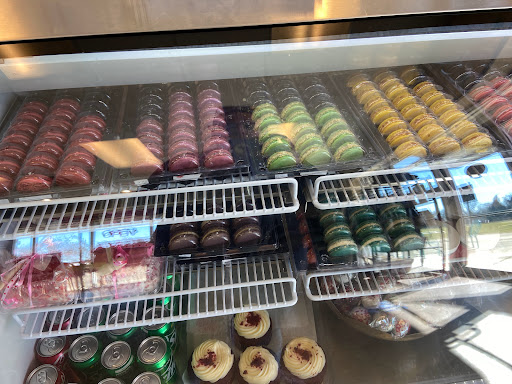 Coffee Shop «Caffe Paradiso», reviews and photos, 3401 Halls Ferry Rd #9, Vicksburg, MS 39180, USA