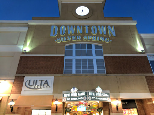 Shopping Mall «Downtown Silver Spring», reviews and photos, 908 Ellsworth Dr, Silver Spring, MD 20910, USA