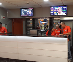 Spit Braai Delivery photo