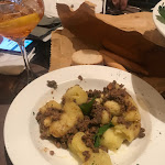 Photo n°3 de l'avis de George.o fait le 22/02/2023 à 13:33 sur le  Osteria del Bugiardo à Verona