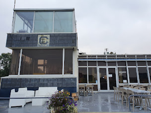 Photo n°16 de Aérodrome de Quiberon à Quiberon ()