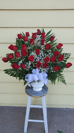 Florist «Sunshine Floral», reviews and photos, 1903 George St, La Crosse, WI 54603, USA