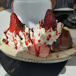 Photo n°1 de l'avis de Carlos.i fait le 12/03/2024 à 22:37 sur le  Mar Bravo à Nazaré