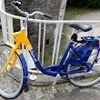 OV fiets Zwolle
