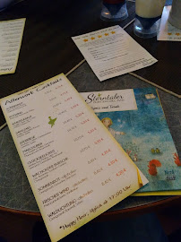 Sterntaler Burger à Wilhelmshaven menu