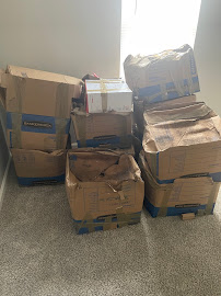 Moving Express & Storage inc