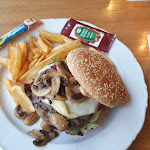 Photo n°2 de l'avis de S. fait le 01/04/2022 à 15:07 sur le  Restaurant Lavastein à Hamburg