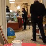 Photo n°2 de l'avis de Wolfgang.w fait le 26/11/2017 à 20:46 sur le  Circolo Arci L. V. Giusfredi à Cozzile