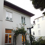 Photo n°5 de l'avis de Armata.e fait le 21/06/2018 à 06:40 sur le  Hotel Haus am Park | Bad Homburg à Bad Homburg