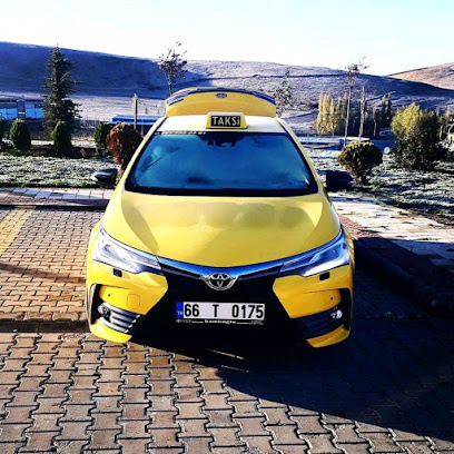 Köseoğlu Taksi Köçekkömü