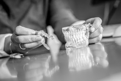 Dr Etcheverry Marguerite-Marie - Orthodontiste à Anglet