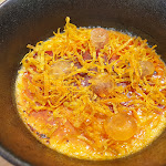 Photo n°6 de l'avis de INES.E fait le 04/01/2022 à 12:09 sur le  Erva Restaurant & Bar à Lisbon