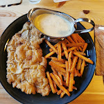 Photo n°1 de l'avis de Kerstin.e fait le 29/09/2021 à 19:34 sur le  Schnitzel & Co. à Zella-Mehlis