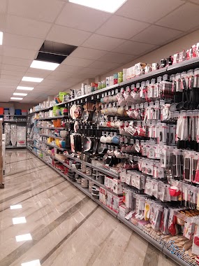 Supermercato Sisa Marsala - Via Dante Alighieri