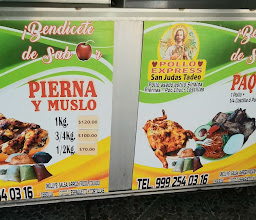 POLLO TADEO - MULCHECHEN photo