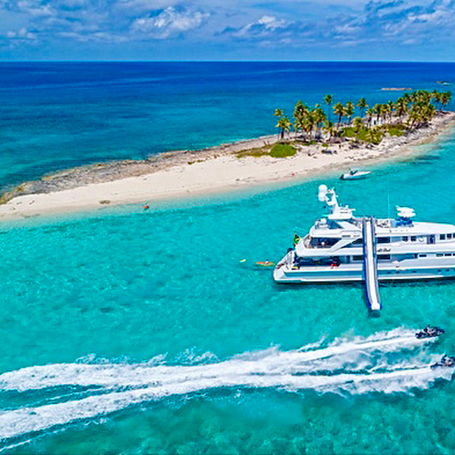 Miami VIP Yacht Rentals