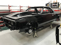 AVS Fabrication Inc. - Photo 7 - Car repair in Oceanside, CA, Oceanside