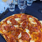 Photo n°3 de l'avis de Chicco. fait le 29/04/2024 à 18:24 sur le  Ristorante Pizzeria La Ruota Dentata à Florence