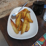 Photo n°2 de l'avis de Enrico.r fait le 05/07/2022 à 06:24 sur le  Rimante, di Cesare De Rocco à Senigallia