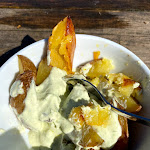 Photo n°1 de l'avis de Kinga.. fait le 11/04/2021 à 20:51 sur le  Gaststätte Forsthaus Adlgaß à Inzell