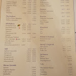 Photo n°4 de l'avis de Heiko.c fait le 19/11/2019 à 19:19 sur le  Hofbräu zur Frauenkirche à Dresden