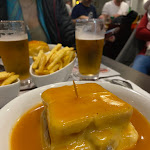 Photo n°1 de l'avis de Fábio.r fait le 30/03/2023 à 17:18 sur le  Lado B Café (Coliseu) à Porto