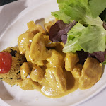 Photo n°3 de l'avis de Sabrina.r fait le 17/03/2019 à 09:44 sur le  Hosteria Flamingo à Campello sul Clitunno