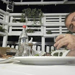 Photo n°7 de l'avis de Vincy.a fait le 04/07/2019 à 22:23 sur le  Luppolo & Farina à Latiano