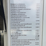 Photo n°1 de l'avis de Martin.c fait le 16/10/2020 à 16:45 sur le  Olli's - hin und weg à Bad Neustadt an der Saale