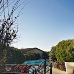 Photo n°2 de l'avis de L.L_1910. fait le 29/01/2022 à 13:48 sur le  Joia Hotel & Luxury Apartments à Brusaporto