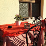 Photo n°3 de l'avis de Max.A fait le 08/06/2019 à 17:53 sur le  Locanda da Mami à Charvensod