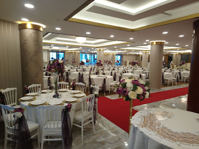 Royal Davet Düğün Kına Toplantı Salonu