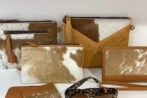 Belle Couleur - Cowhide & Leather Bags & Accessories image