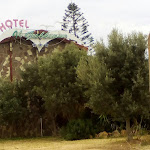 Photo n°1 de l'avis de #.i fait le 06/04/2017 à 14:56 sur le  Hotel Il Gabbiano à Domus de Maria