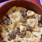 Photo n°6 de l'avis de Stefania.i fait le 28/10/2023 à 16:42 sur le  Osteria Paoli à Montecagno