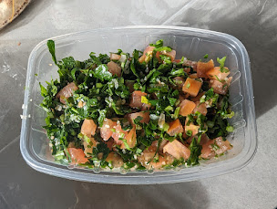 Photo n°77 de AL CHARQ à Cannes ()