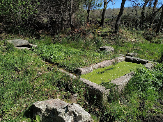 Photo Villa Fuente Aliso 10893 Villamiel