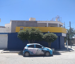 Soriana San Lorenzo Park photo