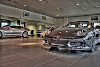 Porsche Peoria - Photo 9 - Car repair in Peoria, IL, Peoria