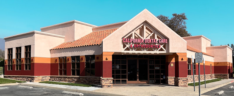 California Dental Care And Orthodontics Revisión Y Opiniones