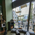 Photo n°9 de l'avis de Chuyee.u fait le 20/09/2023 à 19:32 sur le  Katzentempel Leipzig Mitte à Leipzig