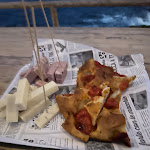 Photo n°2 de l'avis de Samu.o fait le 25/07/2023 à 23:22 sur le  Saint Maria of Colonna à Trani