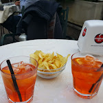 Photo n°1 de l'avis de Carlo.e fait le 15/04/2017 à 12:07 sur le  La Vecchina à Moltrasio