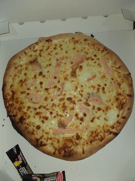 Pizza du marché Brignoles