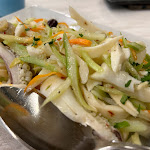 Photo n°17 de l'avis de Jens.e fait le 07/10/2023 à 08:10 sur le  La Cascina Ristorante à Rome