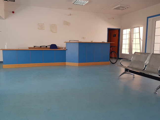 Opinii despre Κέντρο Αποθεραπείας Φυσικής και Κοινωνικής Αποκατάστασης în Λουτράκι-Περαχώρα - Γιατρός