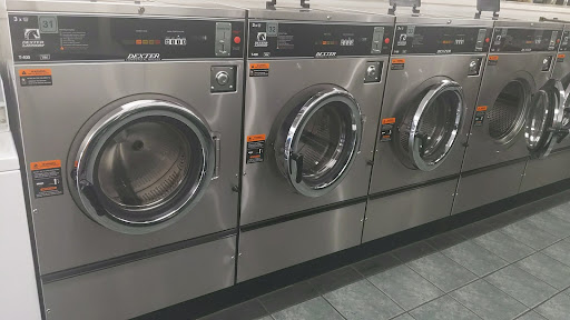 Laundromat «Shasta Coin Laundry», reviews and photos, 253 E Baseline Rd, Rialto, CA 92376, USA