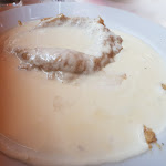 Photo n°2 de l'avis de Daniele.u fait le 27/08/2017 à 06:51 sur le  Locanda Del Cacciatore à Gromo