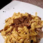 Photo n°1 de l'avis de Dario.e fait le 17/07/2021 à 12:49 sur le  Il NOCE Trattoria pizzeria à Pitigliano